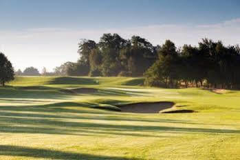 Thornbury Golf Lodge Alveston  Luaran gambar